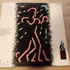lp David Bowie Lets dance - pikkukuva 2