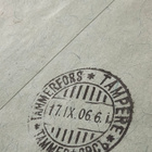 Vanha Firmakuori v.1906 loistoleimoin,kts! - pikkukuva 4
