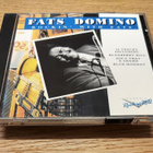Fats Domino - Rockin' With Fats CD - pikkukuva 1