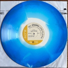 Elvin Jones - Genesis (UUSI COLOR LP) - pikkukuva 4