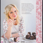Ulla Svensk: Juhlaleivonnaiset - pikkukuva 2