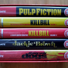 Quentin Tarantino Collection **BLURAY** - pikkukuva 2