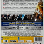 Fast & Furious 9 - 4K Ultra HD + Blu-ray, Steelbook ( uusi ) - pikkukuva 2