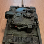 Chiestain panssarivaunu pienoismalli 1/35 - pikkukuva 5
