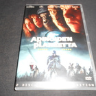 Apinoiden planeetta - pikkukuva 1