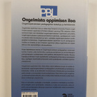 Esa ym. Poikela : Ongelmista oppimisen iloa : ongelmaperu... - pikkukuva 2