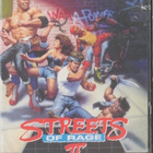 Streets of Rage II - pikkukuva 1