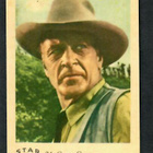 Keräilykuva - Gary Cooper Star D Bilder 24 - pikkukuva 1