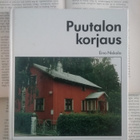 Eino Niskala - Puutalon korjaus (sid.) - pikkukuva 1