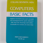 Brian Samways : Computers : basic facts - pikkukuva 2