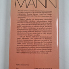 Thomas Mann : Päiden vaihdos ; Laki - pikkukuva 2
