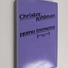 Christer Kihlman : Homo tremens - pikkukuva 1