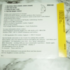 CD Maxi Single Bru Cazenove - Give & Take - pikkukuva 2