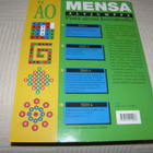 MENSA Älyjumppa ÄO -nid - pikkukuva 2