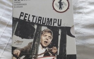 Peltirumpu (1979) DVD
