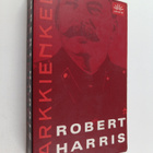 Robert Harris : Arkkienkeli - pikkukuva 1