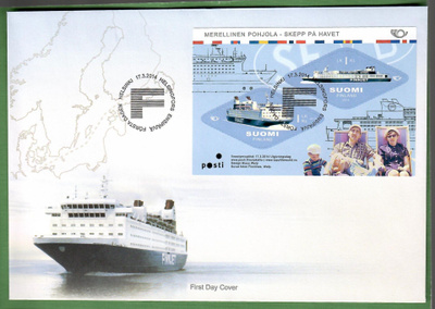 FDC2014. Merellinen Pohjola (100)