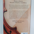 Paulo Coelho : Alef - pikkukuva 2