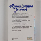 Tove Jansson : Muumipappa ja meri - pikkukuva 2