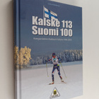 Osmo Kärkkäinen : Kalske - Suomi 113-100 : Kangasniemen K... - pikkukuva 1