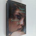 Majgull Axelsson : Svalors flykt - pikkukuva 1