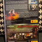 Hard Cash/Julmia Tekoja DVD (MUOVEISSA) - pikkukuva 2