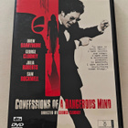 Confessions of a Dangerous Mind DVD - pikkukuva 1