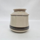 Bing & Grøndahl Peru -sokerikko, Quistgaard, 9 cm - pikkukuva 2