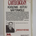 Carter Dickson : Kuolema astuu näyttämölle - pikkukuva 2