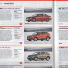 Tekniikan Maailma n:o 04 2017 Talviajo vertailu 16 autoa. - pikkukuva 5
