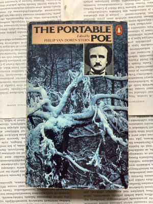 The Portable Poe (paperback)