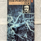 The Portable Poe (paperback) - pikkukuva 1