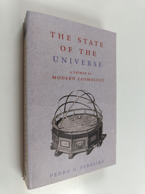 Pedro Ferreira : The State of the Universe