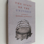 Pedro Ferreira : The State of the Universe - pikkukuva 1