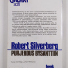 Robert Silverberg : Purjehdus Bysanttiin - pikkukuva 2