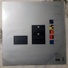 Frankie Goes To Hollywood - Liverpool LP - 1986 - pikkukuva 2
