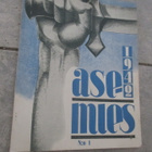 ASEMIES 1942 numero 1 - pikkukuva 1