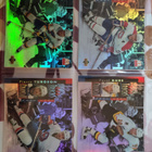 Upper deck McDonald's allstars kortit - pikkukuva 1
