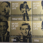 Music of My Life: Golden Decade Book 01-25/25 (sarja kokon - pikkukuva 4