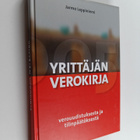 Jarmo Leppiniemi : Yrittäjän verokirja : verouudistuksest... - pikkukuva 1