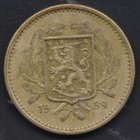 1939 20 markkaa kl8 - pikkukuva 4