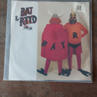Bat & Ryyd - Saarna 7" - pikkukuva 1