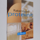 Rakentavat proteiinit - pikkukuva 1