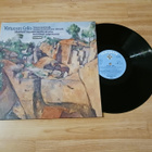 Strawinsky • Paganini • Bartók • De Falla, Maria Kliegel lp - pikkukuva 1