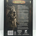 Necromunda - Book of the Outlands - pikkukuva 2