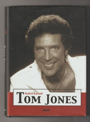 Robin Eggar: Tom Jones