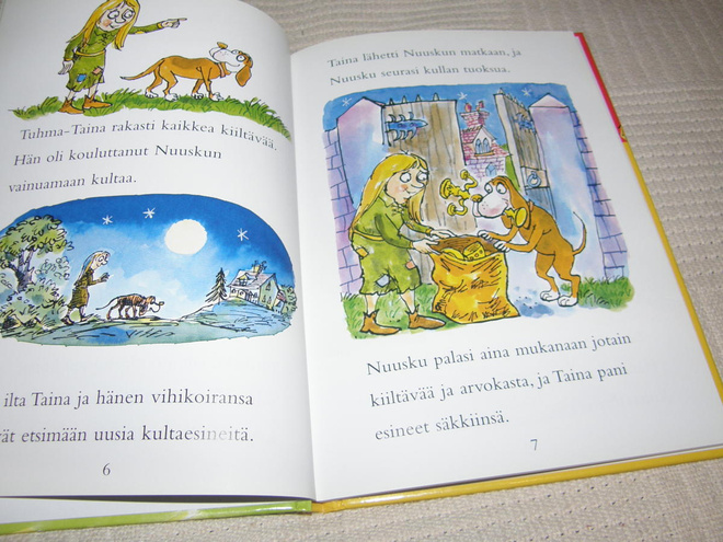 Item image