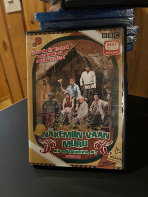 Näkemiin vaan muru spesiaali