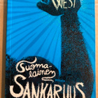 TAINA WEST: SUOMALAINEN SANKARUUS - pikkukuva 1