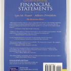Lyn M. Fraser : Understanding financial statements - pikkukuva 2